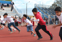 Photo of A ley proyecto que estimula la actividad física en establecimientos educacionales