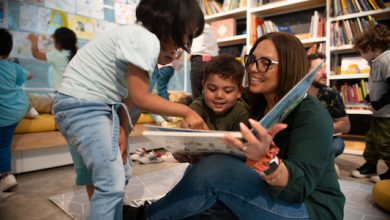Photo of Aumento de la asistencia a la Educación Parvularia: un bien colectivo que nos compromete a todos