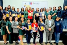 Photo of Fundación Integra reconoció a trabajadoras de la región con más de 30 años de servicio y compromiso con la niñez