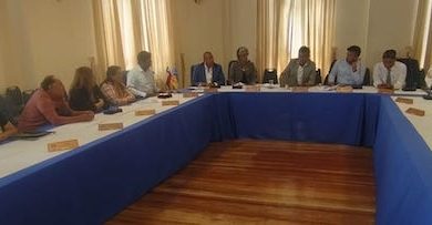 Photo of Feriantes piden pronta resolución para permisos de Navidad