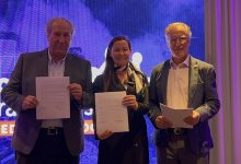 Photo of AIA Y SERCOTEC FIRMAN CONVENIO PARA IMPULSAR LA INDUSTRIA MINERA, ENERGÉTICA Y PORTUARIA