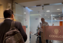 Photo of PDI y Fiscalía allanan dependencias de Codelco por derrumbe de mina subterránea de El Teniente