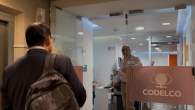 Photo of PDI y Fiscalía allanan dependencias de Codelco por derrumbe de mina subterránea de El Teniente