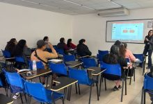 Photo of FOSIS inicia capacitaciones de emprendimiento para 787 personas en la Región de Antofagasta