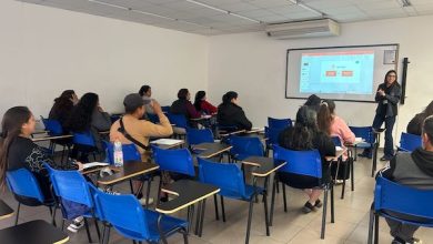 Photo of FOSIS inicia capacitaciones de emprendimiento para 787 personas en la Región de Antofagasta