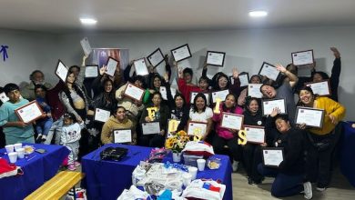 Photo of El FOSIS conmemora 35 años contribuyendo a la superación de la pobreza en Chile