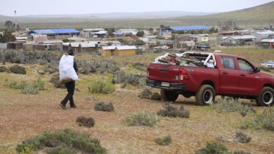 Photo of Fundación Chañaral de Aceituno retira más de 7 toneladas de basura en zonas rurales de Freirina
