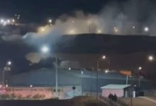 Photo of Fuga de ácido sulfurico en Enami de Atacama ogliga evacuación y suspención de clases