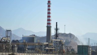 Photo of ENAMI recibe aprobación ambiental para nueva fundición de cobre en Paipote