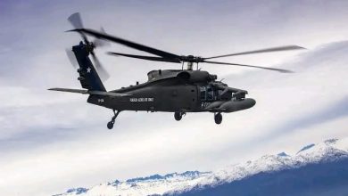 Photo of Encontraron helicóptero de la FACH con 3 vivos y un fallecido