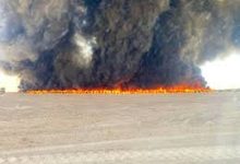 Photo of Lomas Bayas entrega nuevo informe sobre el incendio