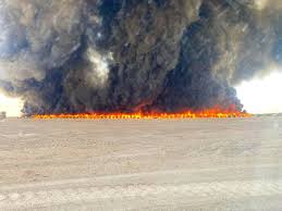 Photo of Lomas Bayas entrega nuevo informe sobre el incendio