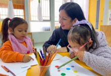 Photo of Integra abrirá el proceso de postulación 2026 a salas cuna y jardines infantiles de la región