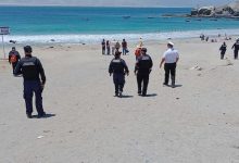 Photo of OPERATIVO EN BALNEARIO JUAN LÓPEZ: DOS DETENIDOS, INFRACCIONES Y RIESGOS SANITARIOS