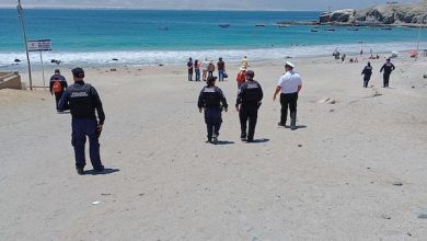 Photo of OPERATIVO EN BALNEARIO JUAN LÓPEZ: DOS DETENIDOS, INFRACCIONES Y RIESGOS SANITARIOS