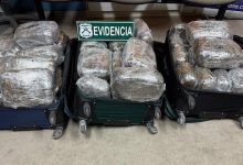 Photo of Fiscalía formalizó a pasajeras de bus interprovincial por tráfico de drogas