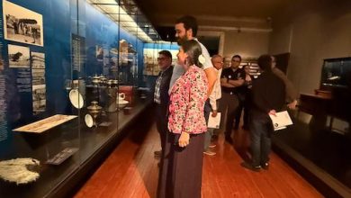 Photo of Noche de Museos 2025 en la región de Antofagasta contará con un variado programa de actividades