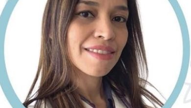 Photo of Trasladaron a Santiago a la pediatra venezolana del hospital Carlos Cisterna