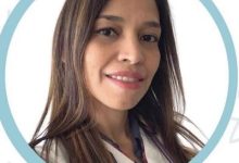 Photo of ÚLTIMO MOMENTO: Familia de doctora venezolana llegó a Chile en busca de respuesta y solución