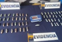 Photo of Eficaz trabajo interinstitucional entre Aduanas y PDI permite detectar tráfico de drogas en frontera
