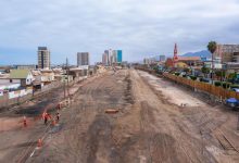 Photo of Patio Bellavista inicia una transformación urbana  histórica en Antofagasta