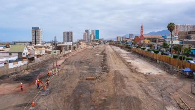 Photo of Patio Bellavista inicia una transformación urbana  histórica en Antofagasta