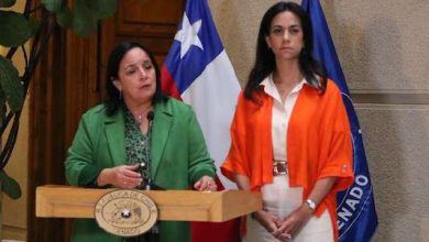 Photo of Senadoras RN condenan brutal ataque en Pelarco y exigen respuestas urgentes para frenar la violencia intrafamiliar y femicidios