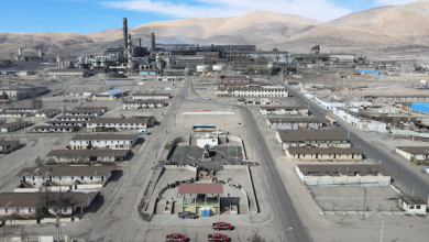 Photo of Codelco Salvador volverá a abrir el Monumento Nacional de Potrerillos este próximo 1 de noviembre