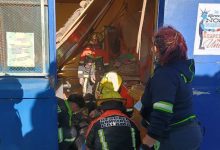Photo of ULTIMA HORA: TECHO APLASTÓ A PROFESOR DE LICEO RT EN CALAMA