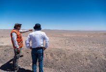 Photo of Aprueban nueva fase de exploración  del proyecto Cachorro de Antofagasta Minerals