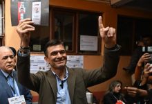 Photo of Rodrigo Paz de centro derecja gana elecciones presidenciales en Bolivia