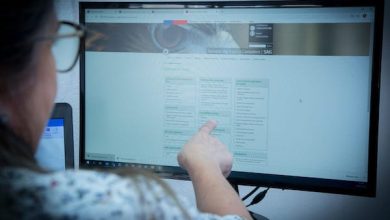 Photo of SAG denuncia intento de fraude digital mediante suplantación para capturar información de usuarios