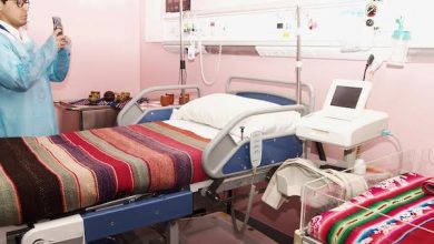 Photo of Sala de Parto Intercultural de Calama