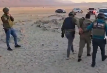 Photo of Caraboineros Desbarató Peligrosa Banda de Secuestradores en Antofagasta