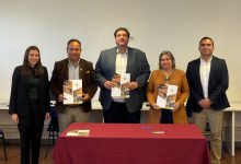 Photo of Proyecto Tovaku firma acuerdo con liceos de Tocopilla