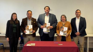 Photo of Proyecto Tovaku firma acuerdo con liceos de Tocopilla
