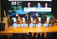 Photo of Cámara Internacional del Litio y Energías presentó Hoja de Ruta al 2030 con énfasis en la colaboración y la flexibilidad normativa