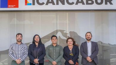 Photo of Funcionarias y funcionarios del SLEP Licancabur conforman oficialmente la Asociación ASFUL