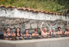Photo of ¡Chita, qué lindo!: Sernatur invita a disfrutar los últimos viajes del año para personas mayores