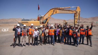 Photo of MOP celebró los 100 años de la Dirección de Vialidad