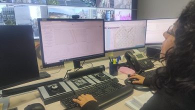 Photo of ANTOFAGASTA CONTARÁ CON LAS PRIMERAS CÁMARAS DE TRÁNSITO CON VIDEOANALÍTICA