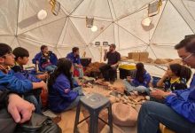 Photo of Escolares de Calama usan robótica para resolver problemas de la arqueología