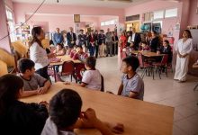 Photo of En el liceo ICEDUC el Gobernador Regional conoció el impacto del proyecto FIC-R “Desarrollo de Tecnología Aeroespacial para Antofagasta”