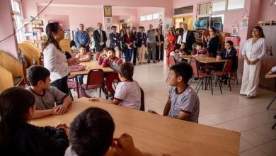 Photo of En el liceo ICEDUC el Gobernador Regional conoció el impacto del proyecto FIC-R “Desarrollo de Tecnología Aeroespacial para Antofagasta”