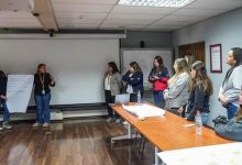 Photo of Mina Gabriela Mistral impulsa Red de Mujeres que potencia el rol femenino en la minería