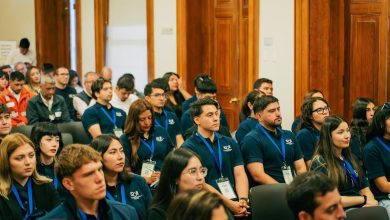 Photo of Impulsa tu carrera junto a FCAB en el Programa de Prácticas y Memorias 2026