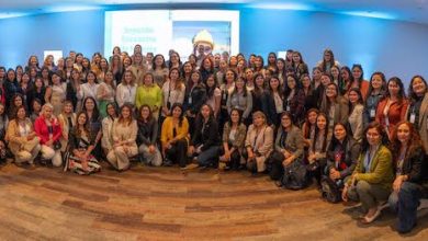 Photo of Más de 120 trabajadoras protagonizaron segundo Encuentro de Mujeres de Empresas Colaboradoras de Minera Centinela