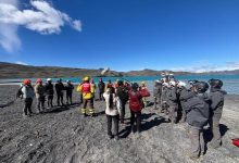 Photo of CONAF y Las Torres Patagonia realizan simulacro de incendio para medir capacidad de respuesta ante emergencias en el Parque Nacional Torres del Paine