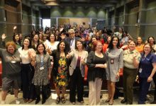 Photo of REALIZAN ACTO REGIONAL EN CONMEMORACIÓN DEL 25N Y CIERRE DE CAMPAÑA “UNA LEY EN NOMBRE DE TODAS”