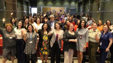 Photo of REALIZAN ACTO REGIONAL EN CONMEMORACIÓN DEL 25N Y CIERRE DE CAMPAÑA “UNA LEY EN NOMBRE DE TODAS”
